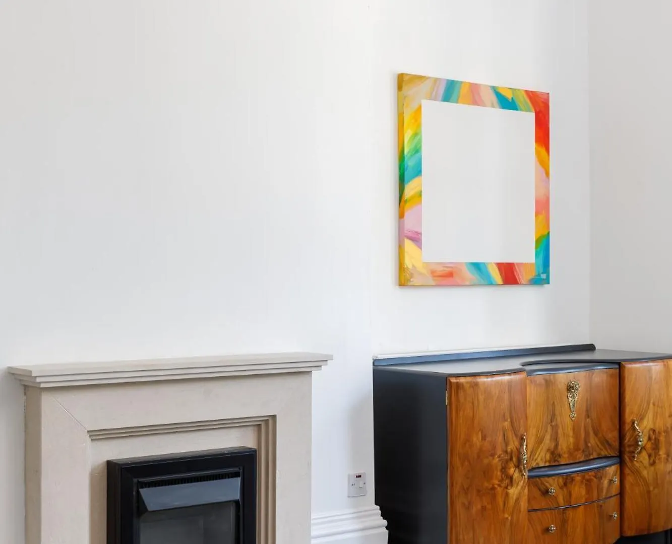 Lovely, Modern & Spacious 1-Bed Flat Central Hove Apartment Brighton